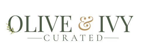 Olive & Ivy Curated